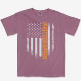 USA Photographer Heavyweight Tee