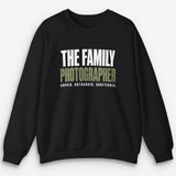 Undeterred Sweatshirt