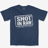 Unprocessed Heavyweight Tee