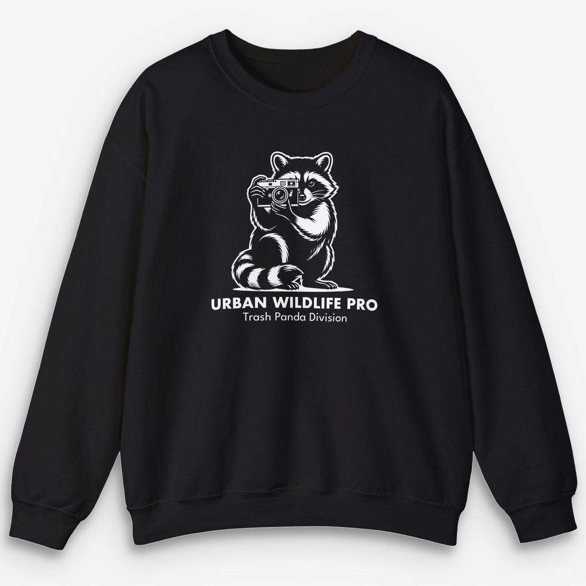 Urban Wildlife Pro Sweatshirt