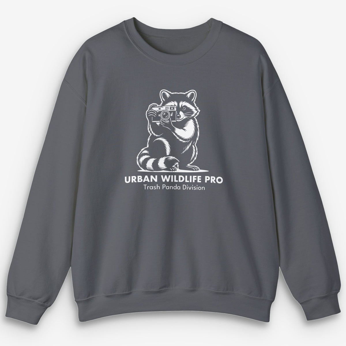 Urban Wildlife Pro Sweatshirt