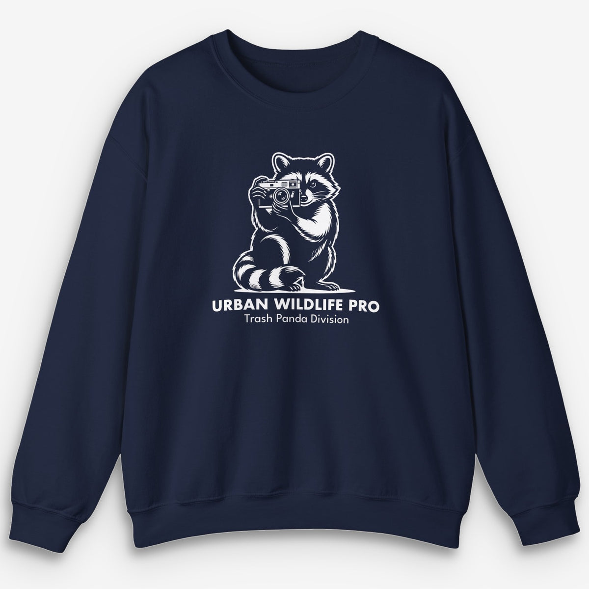 Urban Wildlife Pro Sweatshirt