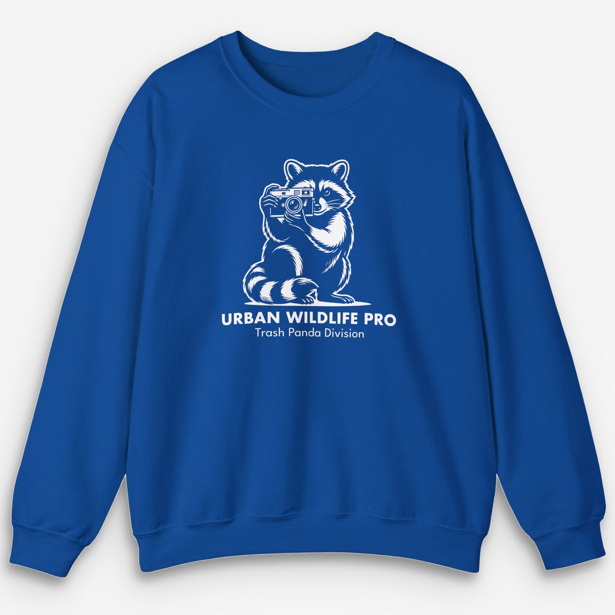 Urban Wildlife Pro Sweatshirt
