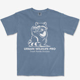 Urban Wildlife Pro Heavyweight Tee