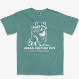 Urban Wildlife Pro Heavyweight Tee