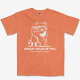 Urban Wildlife Pro Heavyweight Tee