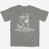Urban Wildlife Pro Heavyweight Tee