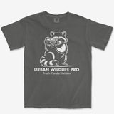 Urban Wildlife Pro Heavyweight Tee