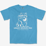 Urban Wildlife Pro Heavyweight Tee