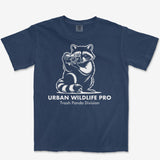 Urban Wildlife Pro Heavyweight Tee