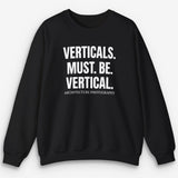 Verticals Sweatshirt
