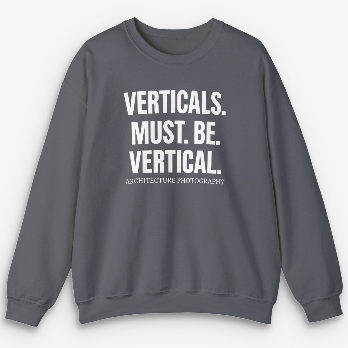 Verticals Sweatshirt