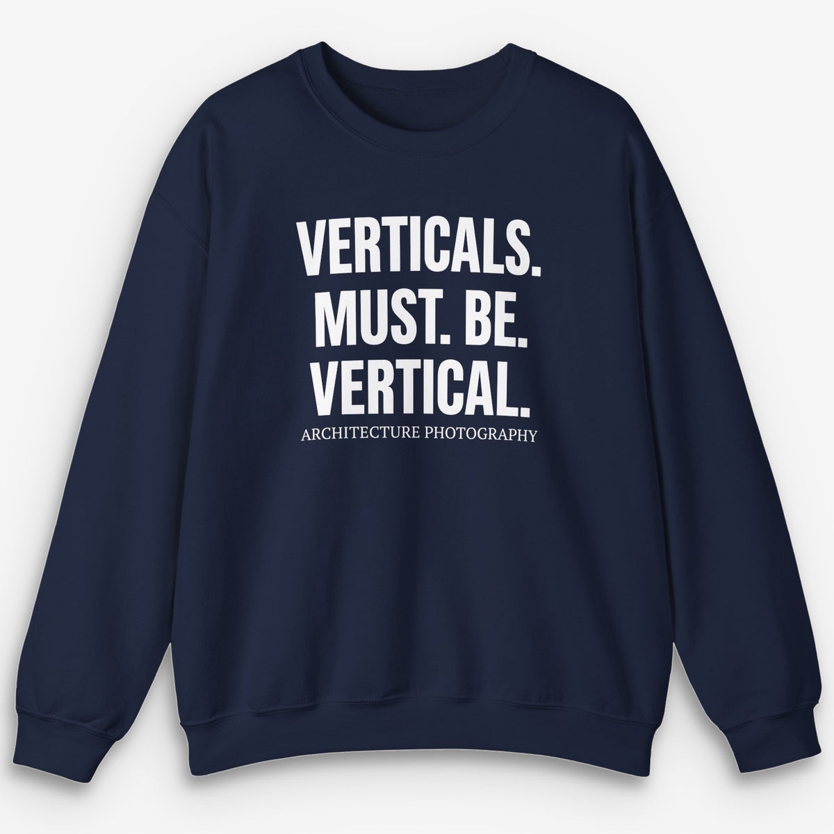 Verticals Sweatshirt