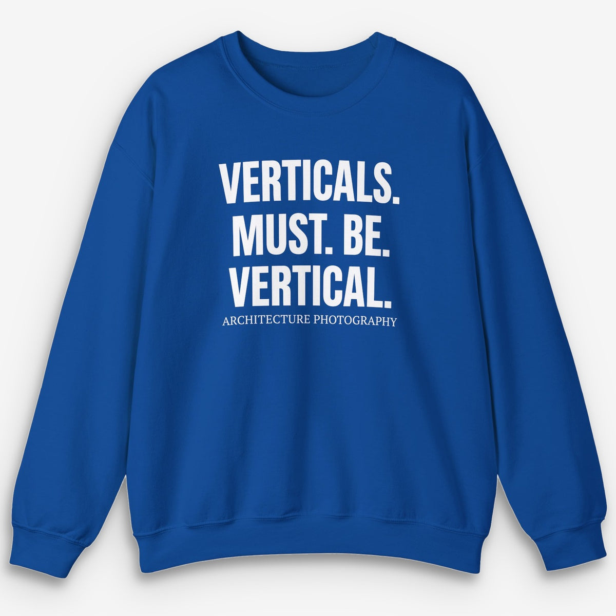 Verticals Sweatshirt