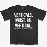 Verticals Tee