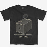 Viewfinder Sold Separately Heavyweight Tee