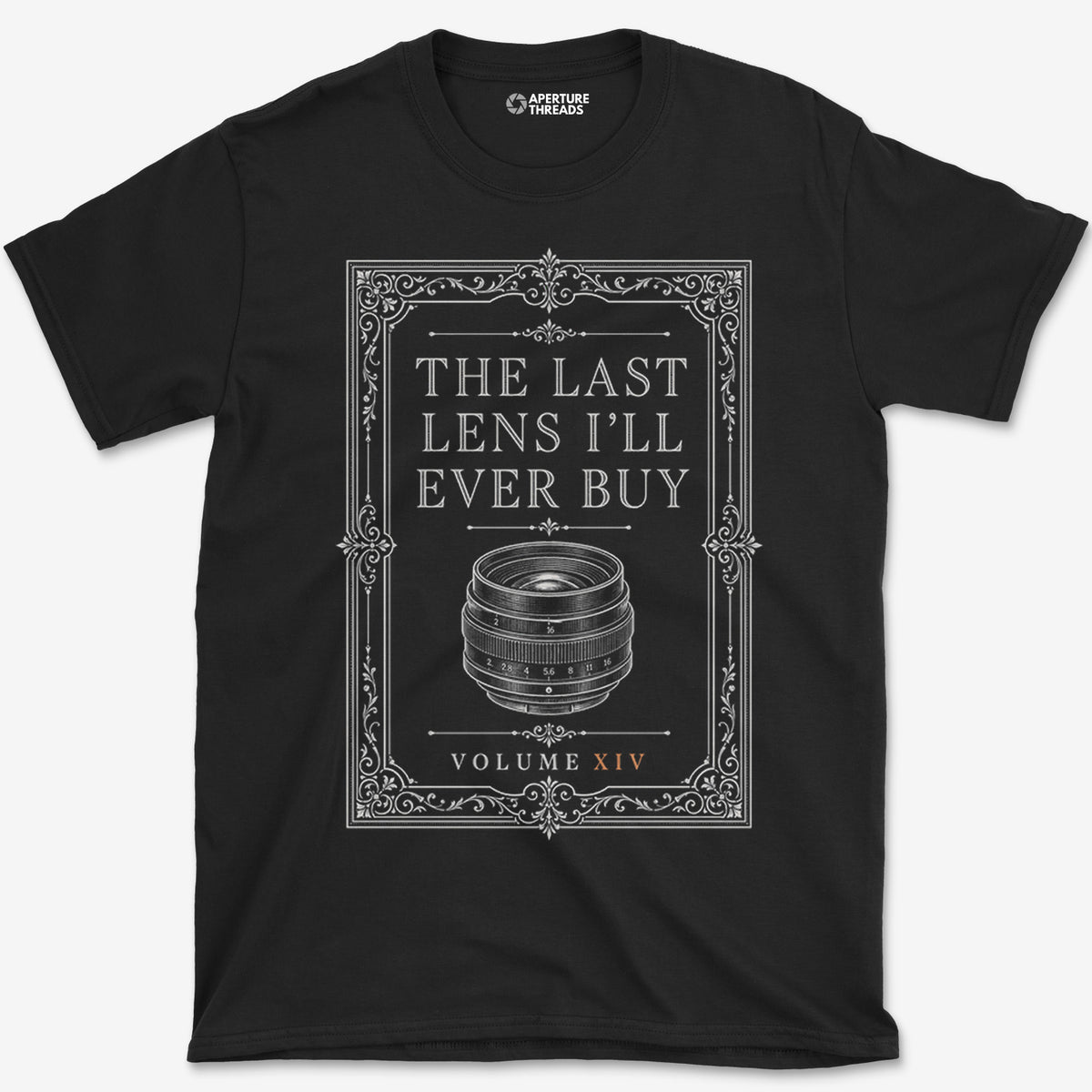 Volume Fourteen T-Shirt