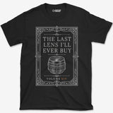 Volume Fourteen T-Shirt
