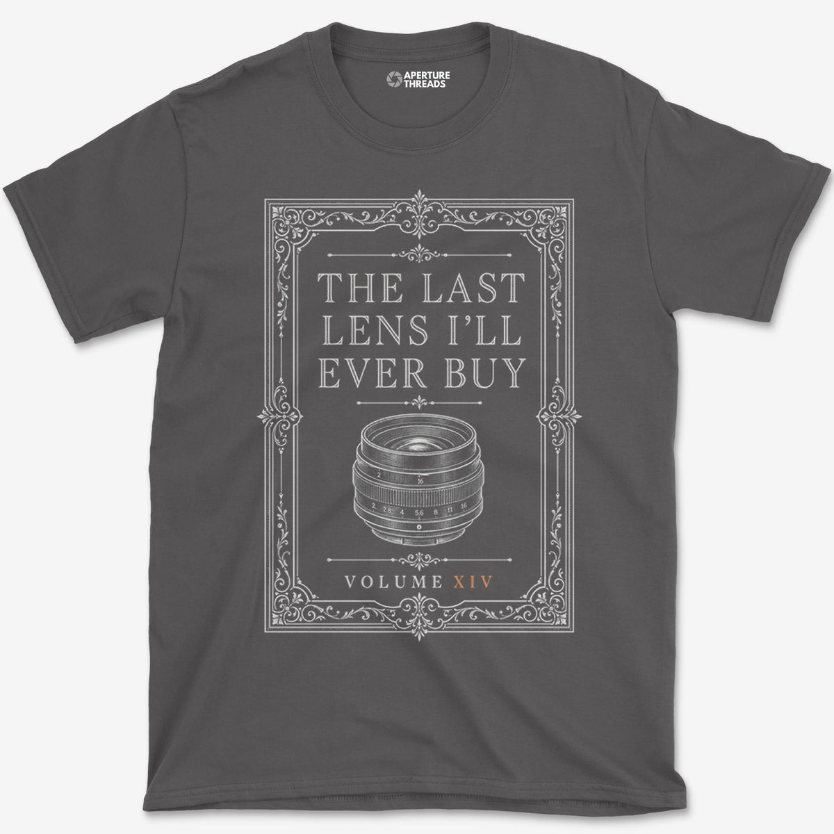 Volume Fourteen T-Shirt