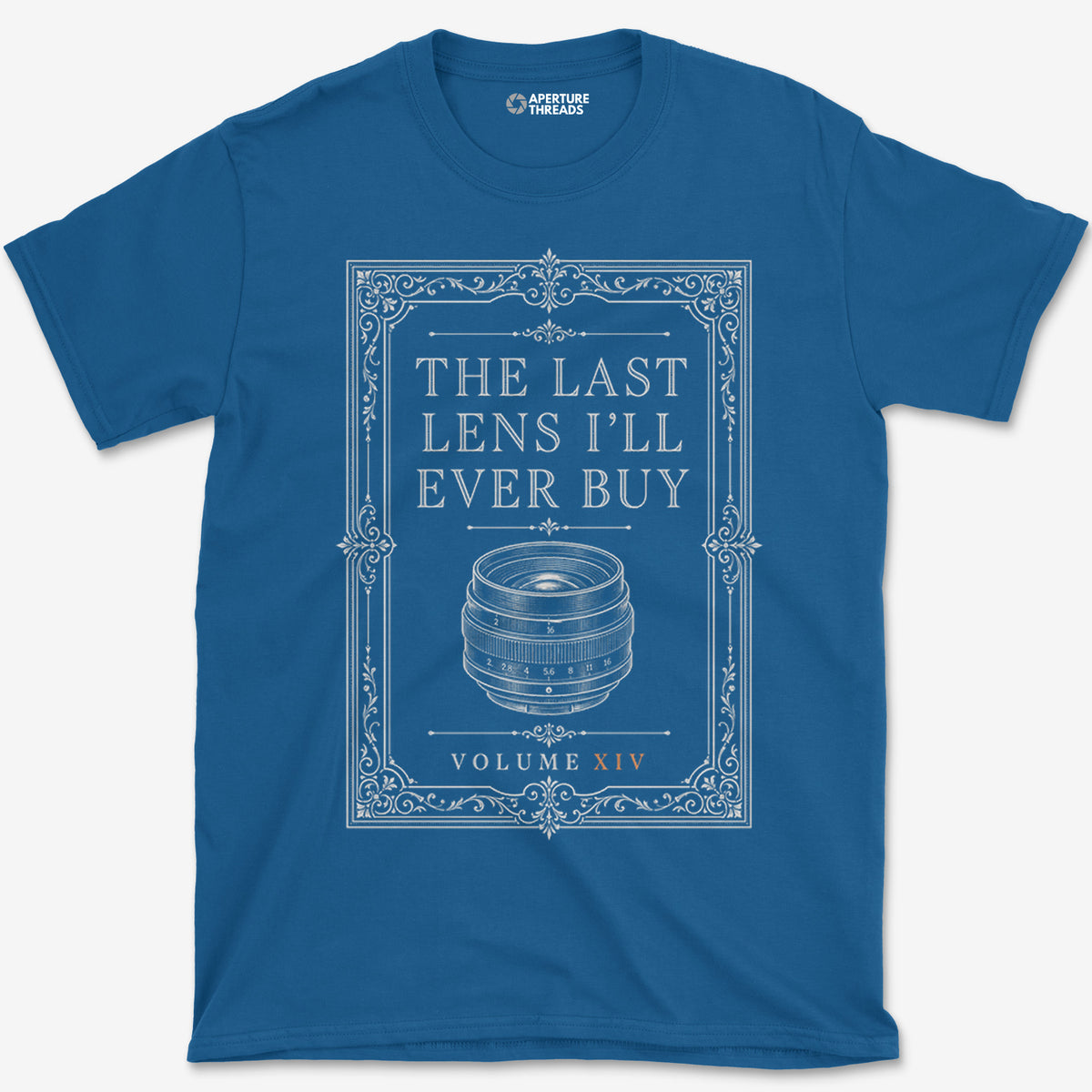 Volume Fourteen T-Shirt