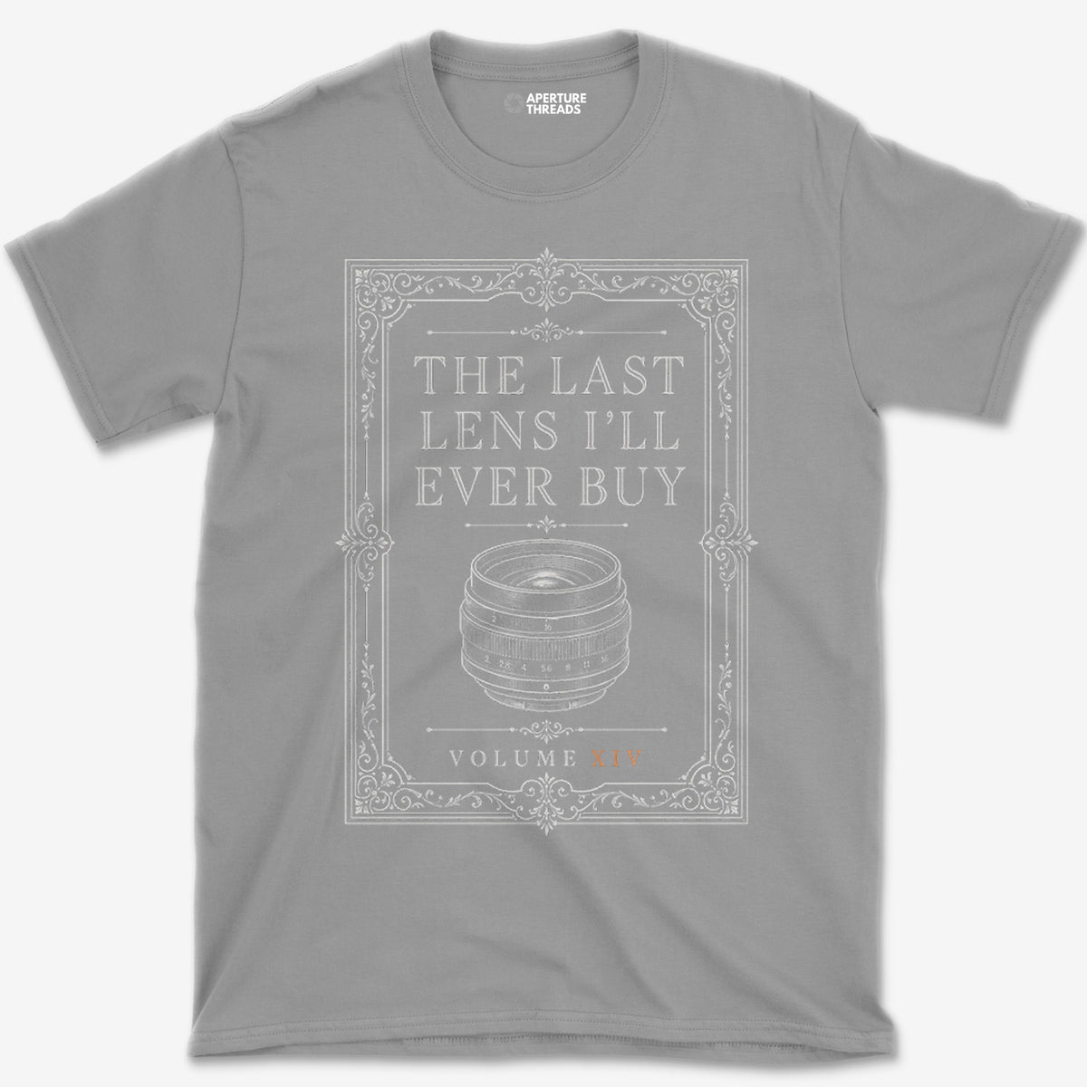 Volume Fourteen T-Shirt