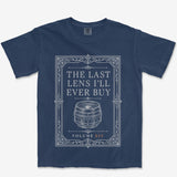 Volume Fourteen Heavyweight Tee