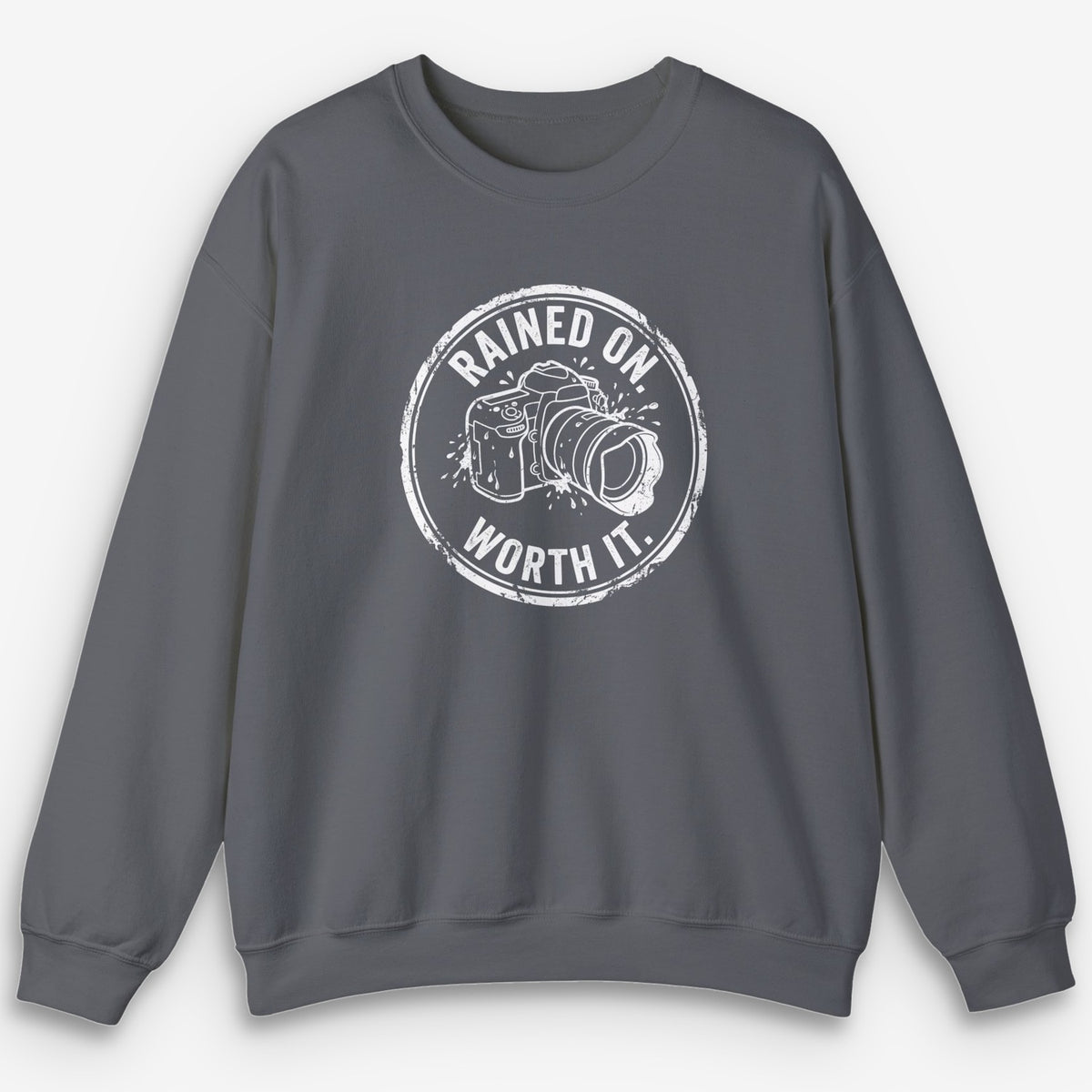 Weather Sealed Sweatshirt