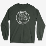 Weather Sealed Long Sleeve Tee
