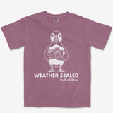 Weather Sealed Puffin Heavyweight Tee