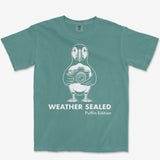 Weather Sealed Puffin Heavyweight Tee