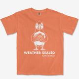 Weather Sealed Puffin Heavyweight Tee