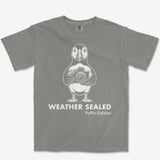 Weather Sealed Puffin Heavyweight Tee