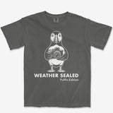 Weather Sealed Puffin Heavyweight Tee