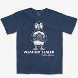 Weather Sealed Puffin Heavyweight Tee