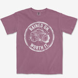 Weather Sealed Heavyweight Tee
