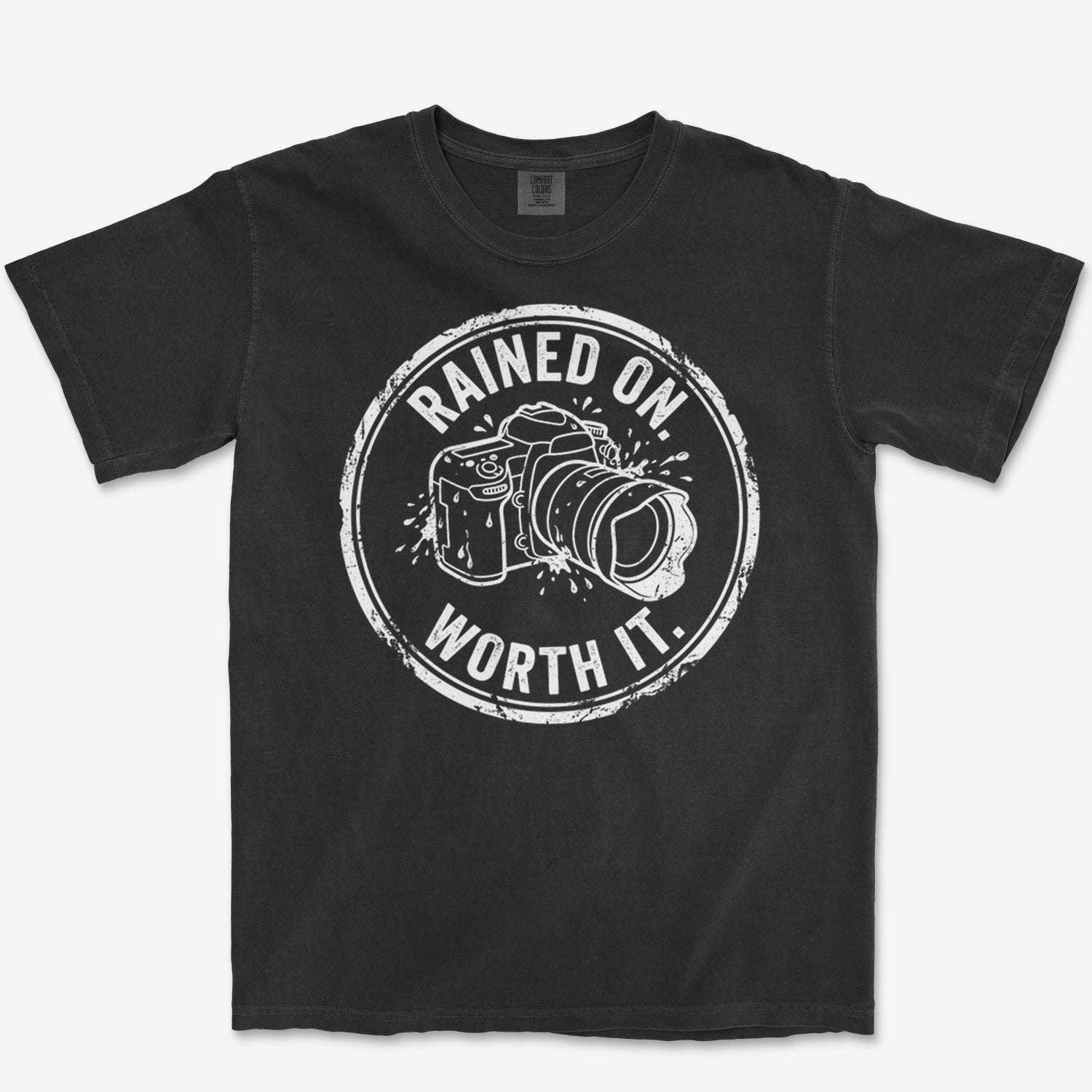 Weather Sealed Tee