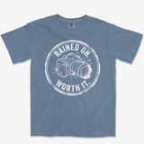 Weather Sealed Heavyweight Tee