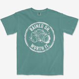 Weather Sealed Heavyweight Tee