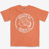 Weather Sealed Heavyweight Tee