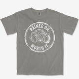 Weather Sealed Heavyweight Tee