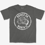 Weather Sealed Heavyweight Tee