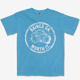 Weather Sealed Heavyweight Tee