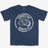 Weather Sealed Heavyweight Tee
