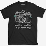 Weather Sealing T-Shirt