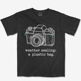 Weather Sealing Heavyweight Tee
