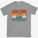 Wedding Photography T-Shirt