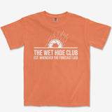 Wet Hide Club Heavyweight Tee