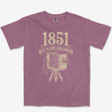 Wet Plate Collodion Heavyweight Tee
