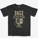 Wet Plate Collodion Tee