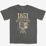 Wet Plate Collodion Heavyweight Tee